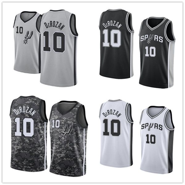 san antonio spurs men demar derozan swingman icon association city basketball jersey, Black
san antonio spurs men demar derozan swingman icon association city basketball jersey, Black