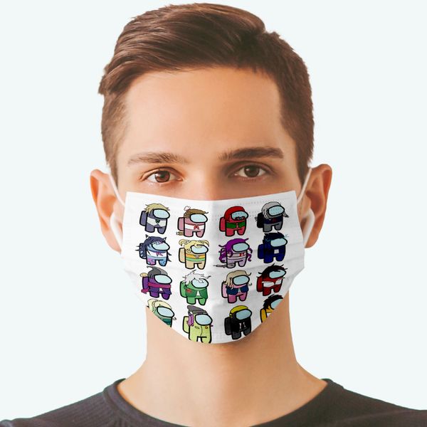 item for among us game mask fashion designer face masks game kid mask games printed masks
item for among us game mask fashion designer face masks game kid mask games printed masks