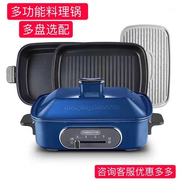 mr9088 fried stir-fry stew roast multi-function pot all-in-one household kitchen pot student
mr9088 fried stir-fry stew roast multi-function pot all-in-one household kitchen pot student