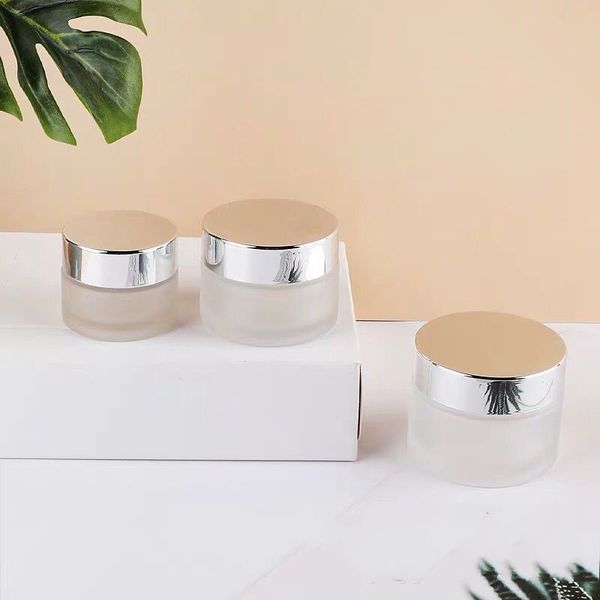 reusable flasks cosmetics convenient portable jar compact woman man glass bedroom face frost bottles supplies 1 15lj k2
reusable flasks cosmetics convenient portable jar compact woman man glass bedroom face frost bottles supplies 1 15lj k2