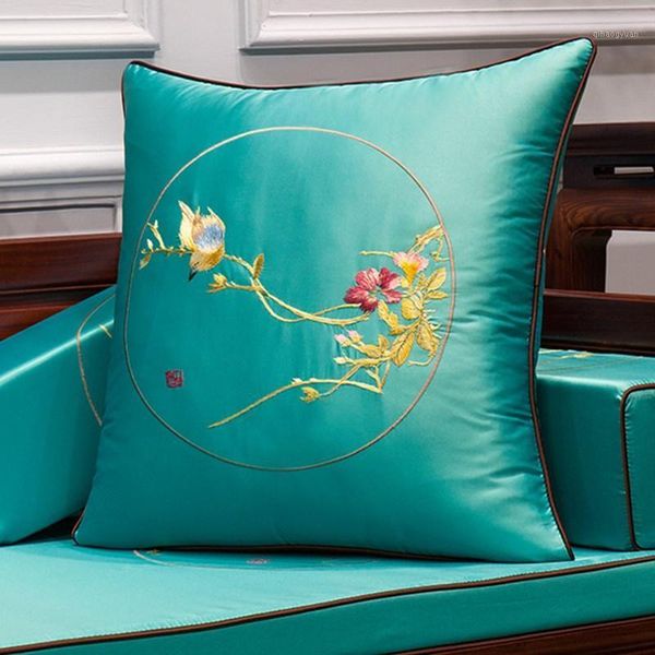 cushion/decorative pillow flowers birds embroidered pillowcases solid red golden cushion covers luxury high-grade cases home bed decoration1
cushion/decorative pillow flowers birds embroidered pillowcases solid red golden cushion covers luxury high-grade cases home bed decoration1