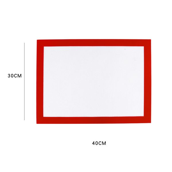 non-stick 3 fiberglass size silicone food grade mat kitchen baking tools for cake cookie macaron
non-stick 3 fiberglass size silicone food grade mat kitchen baking tools for cake cookie macaron