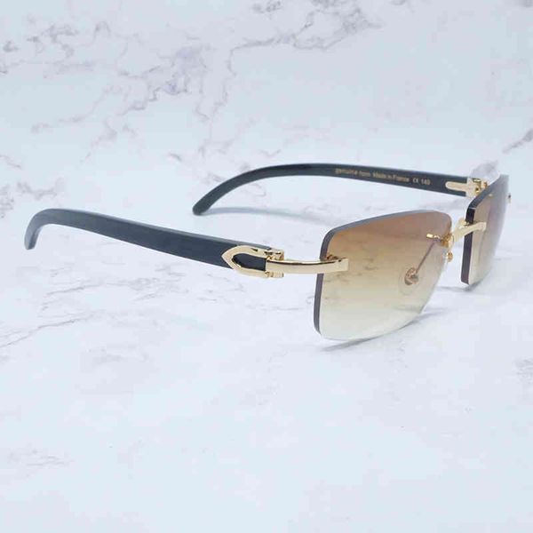 2022 factory wholesale model luxury square genuine buffalo horn mens sunglass vintage rimless buffs women sun sunglasses, White;black
2022 factory wholesale model luxury square genuine buffalo horn mens sunglass vintage rimless buffs women sun sunglasses, White;black