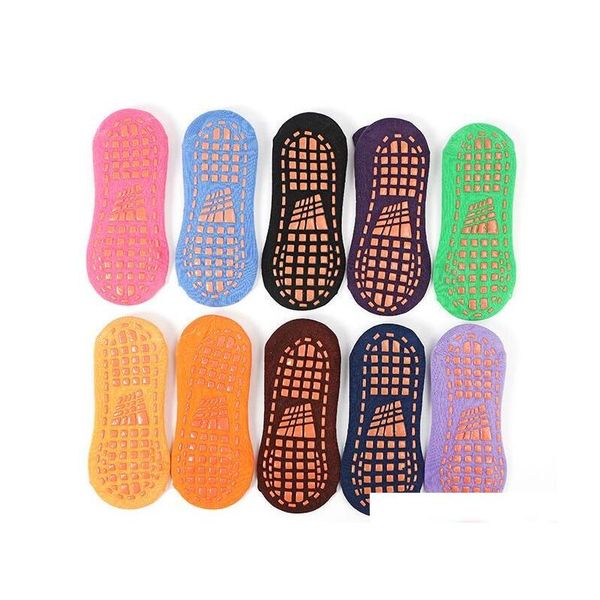 summer floor non-slip socks bouncing trampoline socks infant antiskid prewalker kids jumping stocking for 1-4years baby silica gel
summer floor non-slip socks bouncing trampoline socks infant antiskid prewalker kids jumping stocking for 1-4years baby silica gel