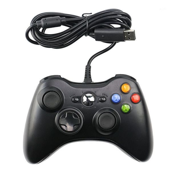 usb wired gamepad for pc controller double vibration joystick for windows 7 8 10 joystick wired gaming handle1
usb wired gamepad for pc controller double vibration joystick for windows 7 8 10 joystick wired gaming handle1