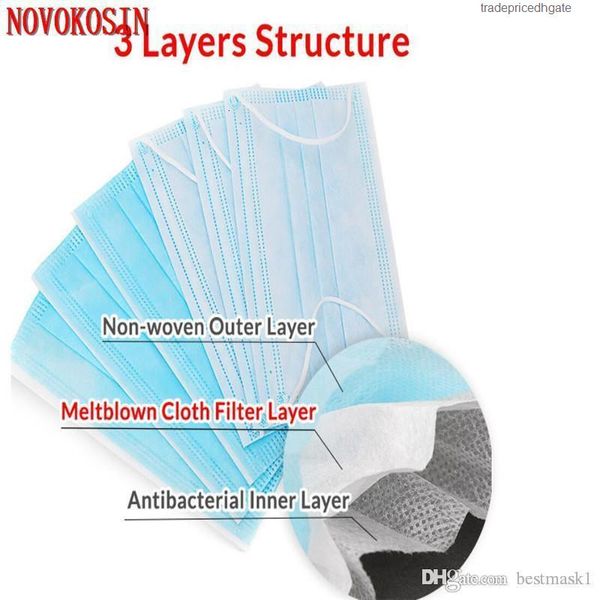 masks face mask 50factory/pack spot courier 3 disposable layers dustproof and haze braided ela
masks face mask 50factory/pack spot courier 3 disposable layers dustproof and haze braided ela