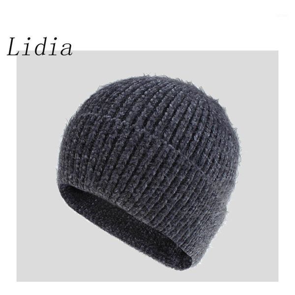 solid color chenille warm hats for women winter knitted hat ear protection windproof knitting turban cap fashion girls headwear1, Blue;gray
solid color chenille warm hats for women winter knitted hat ear protection windproof knitting turban cap fashion girls headwear1, Blue;gray