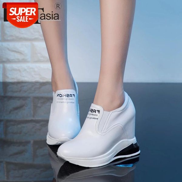 doratasia ladies spring new letter print sneakers high height increasing pumps women elegant real leather platform shoes woman #wh2g
doratasia ladies spring new letter print sneakers high height increasing pumps women elegant real leather platform shoes woman #wh2g