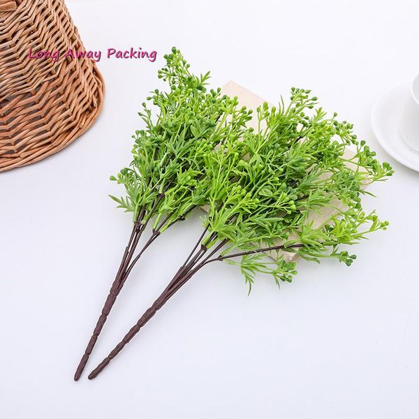 decorative flowers & wreaths artificial fake lysimachia leaves leaf-shaped green plants wedding diy decoration arrangement plant leaf
decorative flowers & wreaths artificial fake lysimachia leaves leaf-shaped green plants wedding diy decoration arrangement plant leaf