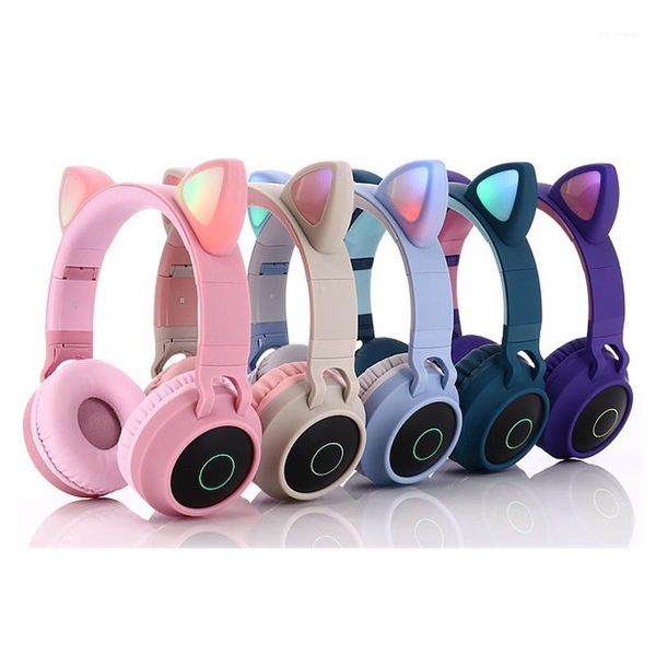 cute cat bluetooth wireless headphone flashing glowing headphones led light noise reduction gaming headphones1
cute cat bluetooth wireless headphone flashing glowing headphones led light noise reduction gaming headphones1