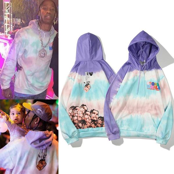 men's hoodies & sweatshirts high street brand hoodie hip-hop women's tie-dye clothing three-dimensional printing plus velvet loose, Black
men's hoodies & sweatshirts high street brand hoodie hip-hop women's tie-dye clothing three-dimensional printing plus velvet loose, Black