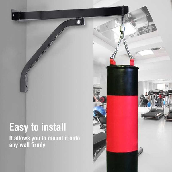 sand bag heavy duty boxing punch punching wall bracket mount hanging stand home fitness sandbag equipment
sand bag heavy duty boxing punch punching wall bracket mount hanging stand home fitness sandbag equipment