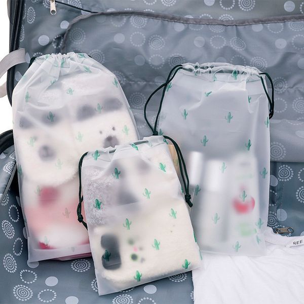 pvc plant cactus cosmetic bag travel makeup case women zipper make up bath organizer storage toiletry wash beaut kit q1218
pvc plant cactus cosmetic bag travel makeup case women zipper make up bath organizer storage toiletry wash beaut kit q1218