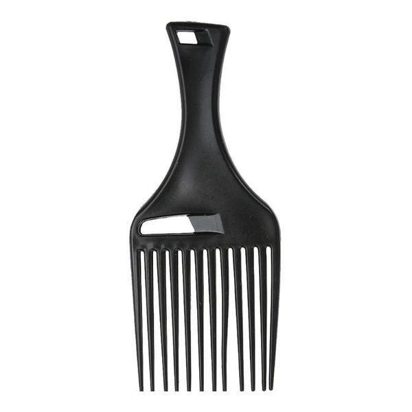 wide teeth hair comb hairbrush hair fork comb insert curly hair brush massage comb hairdressing styli jllcuq, Silver
wide teeth hair comb hairbrush hair fork comb insert curly hair brush massage comb hairdressing styli jllcuq, Silver