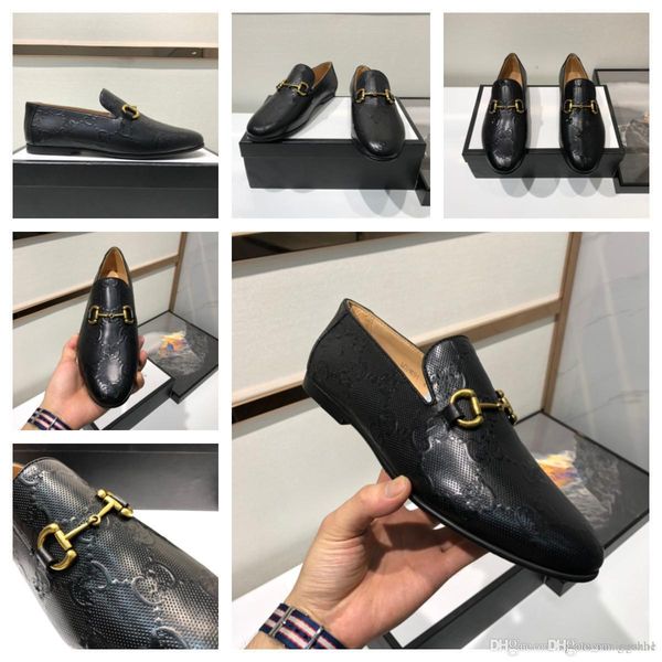 new arrival men luxury dress shoe mens leather casual shoe designers genuine leather men shoes brand shoes men brogue shoes vintage style, Black
new arrival men luxury dress shoe mens leather casual shoe designers genuine leather men shoes brand shoes men brogue shoes vintage style, Black