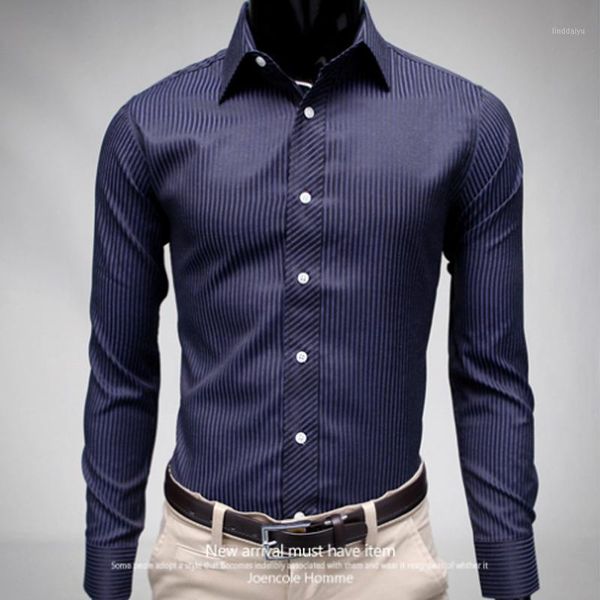 mens smart casual shirts 2020 mens slim fit dress long sleeve shirts soild male social designer chemise homme xxl 501, White;black
mens smart casual shirts 2020 mens slim fit dress long sleeve shirts soild male social designer chemise homme xxl 501, White;black