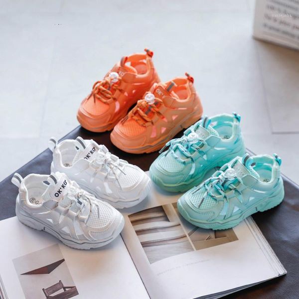 children's shoes korean version single mesh solid lace-up kids shoes for girl boys net hollow breathable kids solid sneakers1, Black
children's shoes korean version single mesh solid lace-up kids shoes for girl boys net hollow breathable kids solid sneakers1, Black