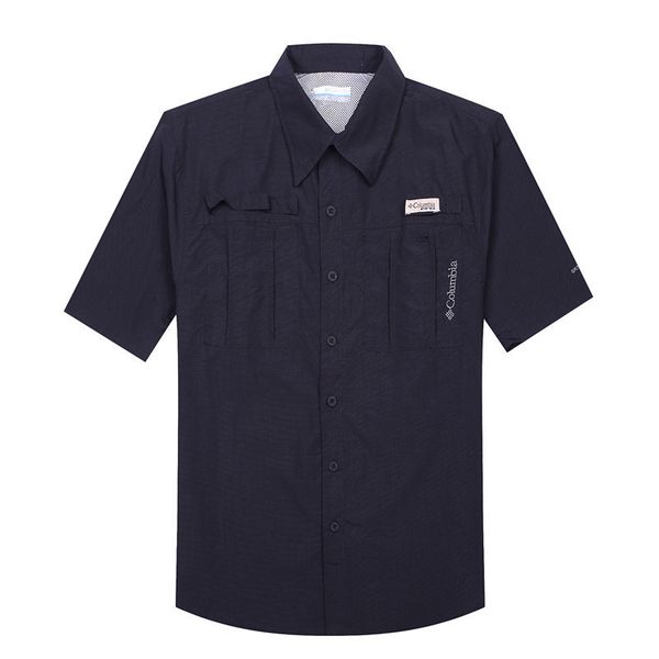 men's shirt y200104, White;black