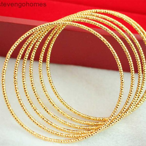 nansha 24k vietnam brass women's plated thin bracelet thai gold jewelry coil bangle, Slivery;golden
nansha 24k vietnam brass women's plated thin bracelet thai gold jewelry coil bangle, Slivery;golden