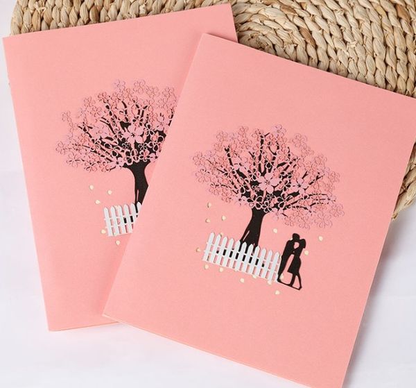 creative 3d couple hollowed out paper carving high grade valentine's day greeting card girlfriend wife gift
creative 3d couple hollowed out paper carving high grade valentine's day greeting card girlfriend wife gift