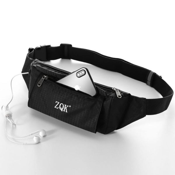 waist bags multifunction hip pouch for women men waterproof wear resistant solid bag sports running belt
waist bags multifunction hip pouch for women men waterproof wear resistant solid bag sports running belt