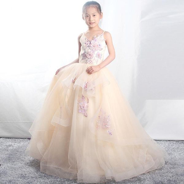 girl's dresses fg18 real pictures flower girl birthday party dress for girls 10 to 12 years1, Red;yellow
girl's dresses fg18 real pictures flower girl birthday party dress for girls 10 to 12 years1, Red;yellow