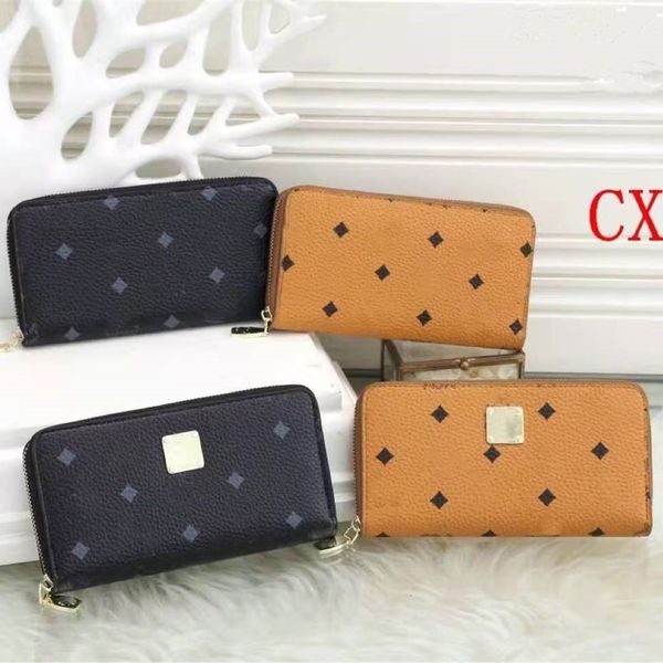 wholesale luxurys designers women zipper wallet pu leather brand wallet coin purse ladies card holder pocket bag new, Red;black
wholesale luxurys designers women zipper wallet pu leather brand wallet coin purse ladies card holder pocket bag new, Red;black
