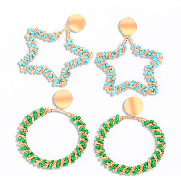 asaccessories fashion retro designer geometry hollow out beads eardrop bohemia eardrop earring erv43 asaccessories fashion sqctli hat7890, Golden;silver
asaccessories fashion retro designer geometry hollow out beads eardrop bohemia eardrop earring erv43 asaccessories fashion sqctli hat7890, Golden;silver