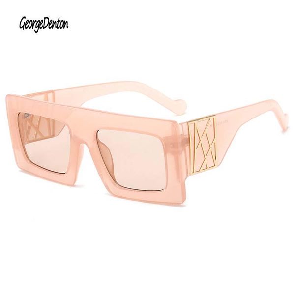 sunglasses fashion leopard dquare large frame women vintage metal plastic trend sun glasses uv400, White;black
sunglasses fashion leopard dquare large frame women vintage metal plastic trend sun glasses uv400, White;black
