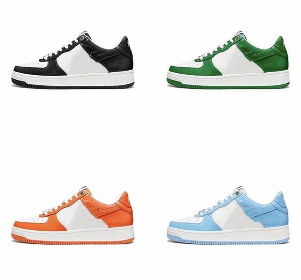 2022 designer shoes men women bapesta sneakers new color luxury outdoor low help casual shoes eur 35-45 o5us#, Black
2022 designer shoes men women bapesta sneakers new color luxury outdoor low help casual shoes eur 35-45 o5us#, Black