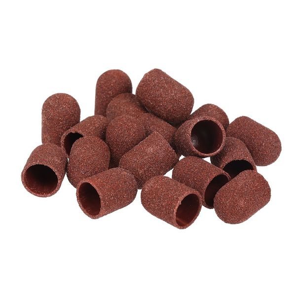 20 шт. # 120 grit nail bear bits шлифовальные колпачки с 1 полирующим пескоструйным блоком для песка для маникюра w11738
20 шт. # 120 grit nail bear bits шлифовальные колпачки с 1 полирующим пескоструйным блоком для песка для маникюра w11738