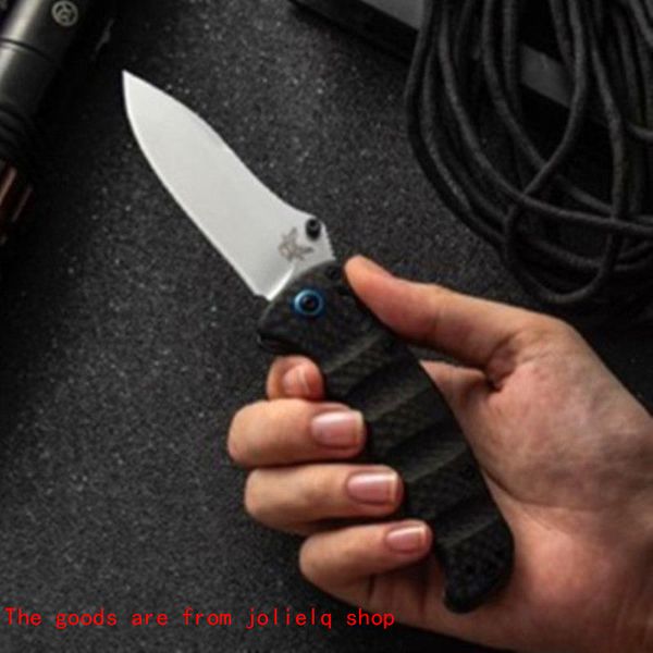 bm484 blade fiber m390 carbon benchmade 484s-1 tactical self defense folding pocket knife camping knife hunting knives uq+az qynf
bm484 blade fiber m390 carbon benchmade 484s-1 tactical self defense folding pocket knife camping knife hunting knives uq+az qynf
