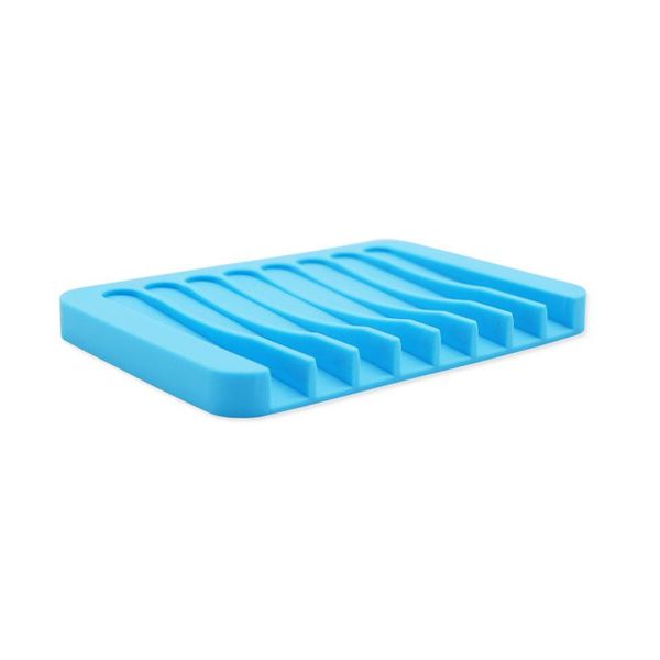 portable soap dish bathroom sile flexible soap dishes comb-shaped storage holder soapbox plate tray drain creative bath tool q sqctip
portable soap dish bathroom sile flexible soap dishes comb-shaped storage holder soapbox plate tray drain creative bath tool q sqctip