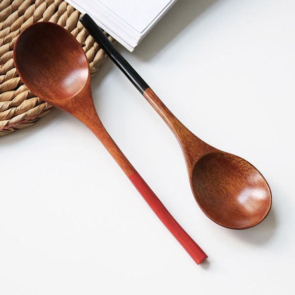 wooden spoon soup teaspoon solid wood porridge spoon honey coffee creative japanese style green tableware for kicthen h jllfww
wooden spoon soup teaspoon solid wood porridge spoon honey coffee creative japanese style green tableware for kicthen h jllfww