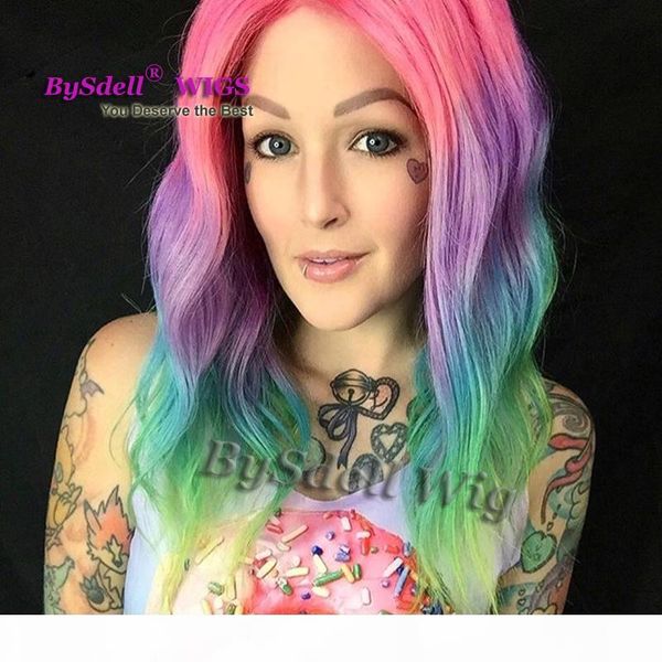 new arrival web celebrity colorful hairstyle wig synthetic medium length water wave three tone ombre wigs no lace lace front wigs, Black
new arrival web celebrity colorful hairstyle wig synthetic medium length water wave three tone ombre wigs no lace lace front wigs, Black