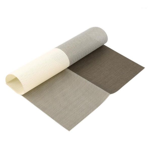 table runner simple pastoral style grid insulation mat western creative waterproof non-slip anti-scalding bowl placemat1
table runner simple pastoral style grid insulation mat western creative waterproof non-slip anti-scalding bowl placemat1
