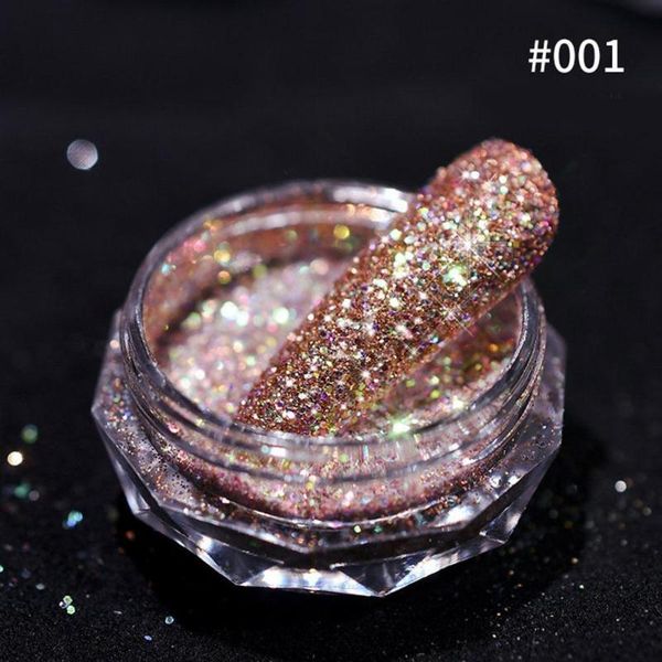 new crystal diamond nail powder drilling powder colorful nail diamond art glitter art shiny r7g2, Silver;gold
new crystal diamond nail powder drilling powder colorful nail diamond art glitter art shiny r7g2, Silver;gold