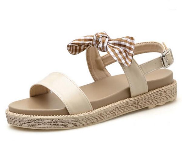 dress shoes girls ladies summer sandals woman sweet cute wedge women platform med heels butterfly bow chaussure zapatos mujer f1816661, Black
dress shoes girls ladies summer sandals woman sweet cute wedge women platform med heels butterfly bow chaussure zapatos mujer f1816661, Black
