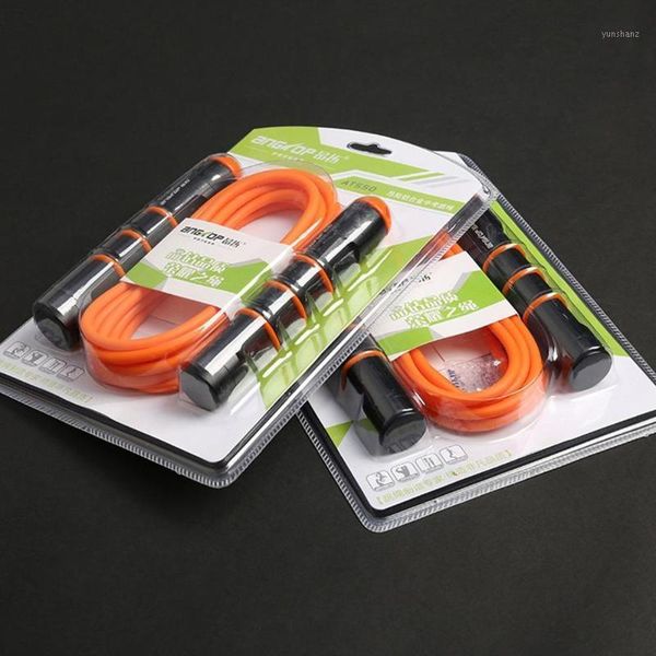 pvc professional speed skipping jump rope adjustable sports lose weight exercise gym crossfit fitness equipment1
pvc professional speed skipping jump rope adjustable sports lose weight exercise gym crossfit fitness equipment1