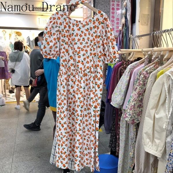 casual dresses south korea dongdaemun 2021 summer small red flower temperament loose slimming age-reducing strap high waist dress women1, Black;gray
casual dresses south korea dongdaemun 2021 summer small red flower temperament loose slimming age-reducing strap high waist dress women1, Black;gray