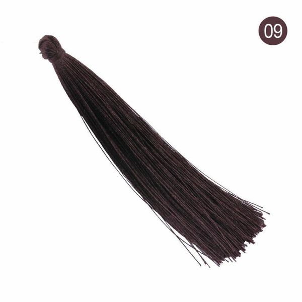 20pcs 9cm colorful polyester tassel diy pendant curtain garment home textile making fringe trim craft tassels sewing accessories h wmtmem
20pcs 9cm colorful polyester tassel diy pendant curtain garment home textile making fringe trim craft tassels sewing accessories h wmtmem