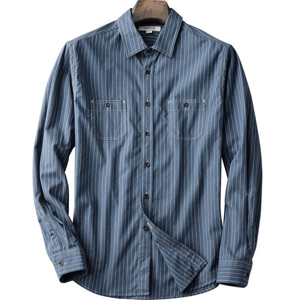 men's casual shirts arrival men long sleeves summer autumn cotton baggy handsome mens young stripes plus size l xl 2xl 3xl 4xl 5xl 6x, White;black
men's casual shirts arrival men long sleeves summer autumn cotton baggy handsome mens young stripes plus size l xl 2xl 3xl 4xl 5xl 6x, White;black