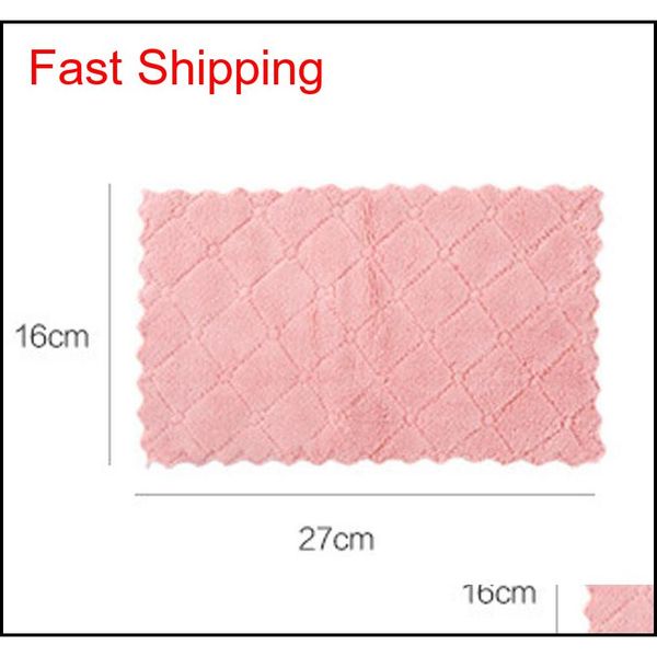 kitchen cleaning wiping rags dish cleaning cloths water absorption anti-grease dish cloth microfiber color washing qylwsg bdenet
kitchen cleaning wiping rags dish cleaning cloths water absorption anti-grease dish cloth microfiber color washing qylwsg bdenet