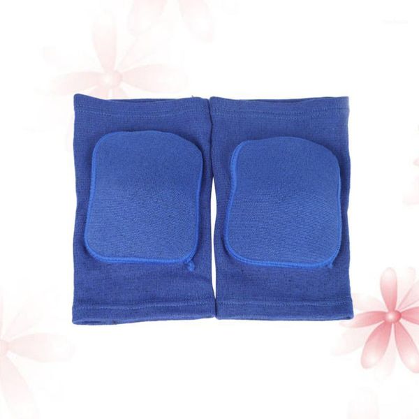 elbow & knee pads 2pcs exercise sponge fitness training support sport gym pad safety squat protectors (size1, Black;gray
elbow & knee pads 2pcs exercise sponge fitness training support sport gym pad safety squat protectors (size1, Black;gray