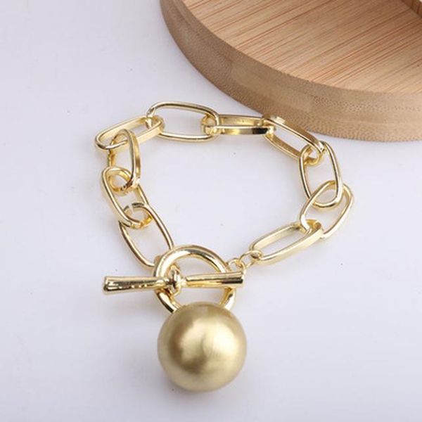 aomu 2020 new trend hip hop metal ball chain necklace for men women girls retro gold silver color party jewelry gift wmtvgx bdesybag, Black
aomu 2020 new trend hip hop metal ball chain necklace for men women girls retro gold silver color party jewelry gift wmtvgx bdesybag, Black
