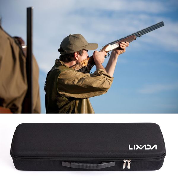 portable outdoor fishing bags 54cm eva shockproof fishing tackle bag fishing rod and reel carry bag pole storage case pesca
portable outdoor fishing bags 54cm eva shockproof fishing tackle bag fishing rod and reel carry bag pole storage case pesca