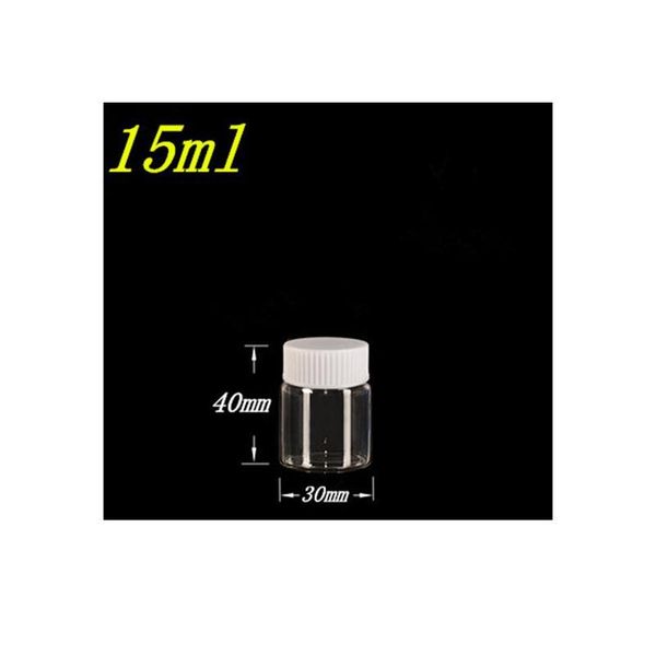 30x40x21mm 15ml glass bottles with plastic cap transparent empty bottles jars cosmetic containers 24pcs 30x40x2 jlltsx
30x40x21mm 15ml glass bottles with plastic cap transparent empty bottles jars cosmetic containers 24pcs 30x40x2 jlltsx