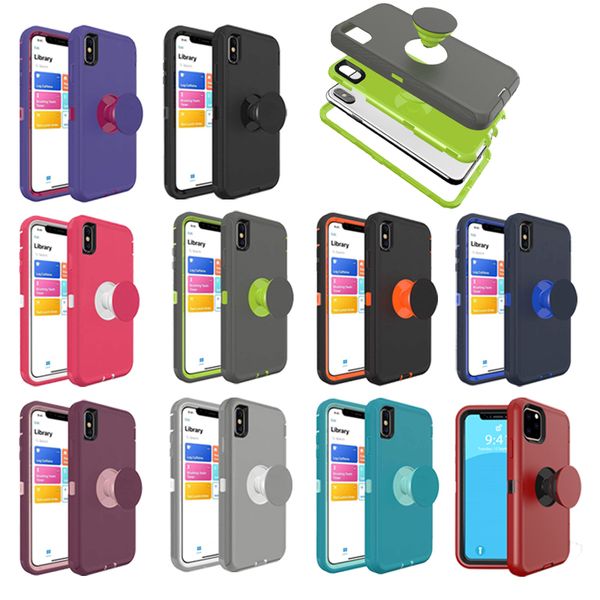 defender holder phone case built in kickstand 3 in 1 nice shockproof protector for iphone 11 x xs xr xs max dhl
defender holder phone case built in kickstand 3 in 1 nice shockproof protector for iphone 11 x xs xr xs max dhl