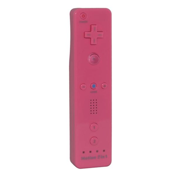 1pcs 2 in 1 built in motion plus remote controller wireless gamepad for w-i-i console game joystick
1pcs 2 in 1 built in motion plus remote controller wireless gamepad for w-i-i console game joystick
