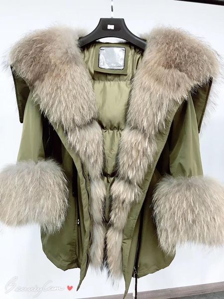 2021 new great real goal skin with hoodie jacket down 90% from white to low coat outwear winter parka of women plus size xa2o, Black
2021 new great real goal skin with hoodie jacket down 90% from white to low coat outwear winter parka of women plus size xa2o, Black